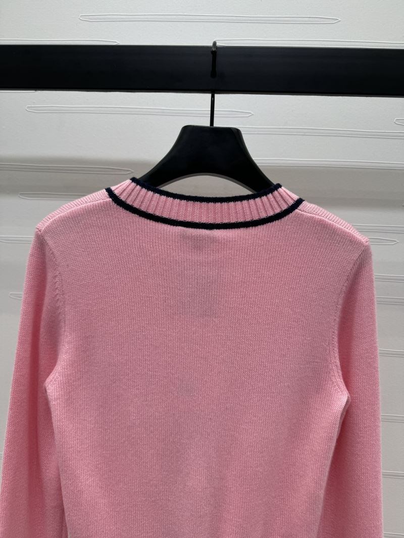 Chanel Sweaters